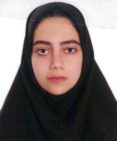 گفت و گو با رزا رحیمی عضو باشگاه پانصدتایی ها، دوازدهم تجربی