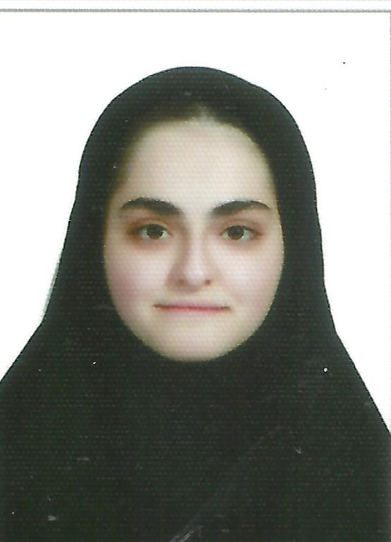 گفتگو با آیلین ارژنگی دوازدهم تجربی با 594 پاسخ صحیح از اردبیل