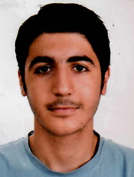 گفت وگوباسیدابوالفضل نوریان؛با725پاسخ صحیح دوازدهم تجربی از ساری