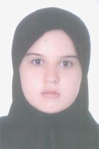 گفتگو با عسل نژادی دانش آموز دوازدهم تجربی