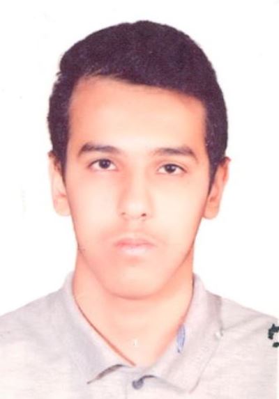 گفت و گو با آرتین ناهید قهرمان پیوستگی دوازدهم ریاضی