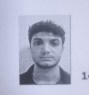 گفت وگو با عرشیا قاسمی قهرمان پیوستگی دوازدهم ریاضی.