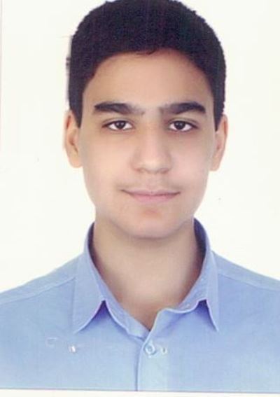 گفت و گو با مهدی فتحعلیان قهرمان پیوستگی دوازدهم ریاضی