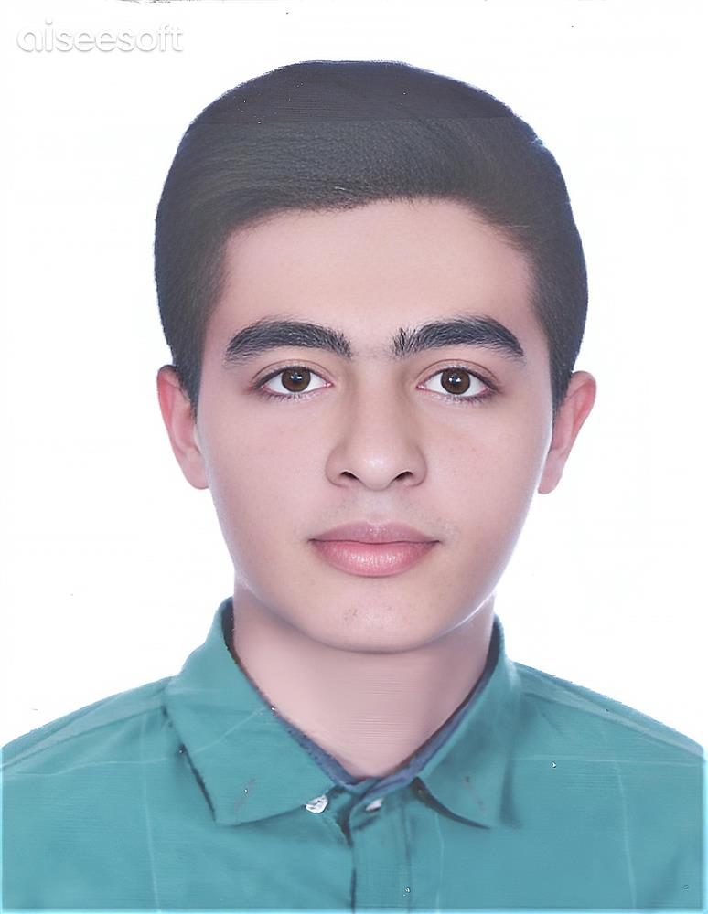 گفتگو با محمدسام سهرابی دوازدهم ریاضی با میانگین تراز بالای 7500