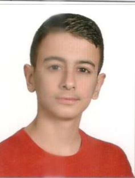 گفت و گو با امیرحسین مغیث دانش آموز دوازدهم انسانی قهرمان پیوستگی