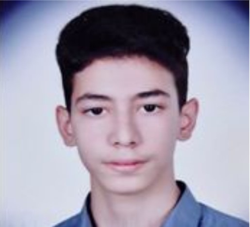 رادوین عباسی ؛ اردوی نوروزی جرقه ای در طول سال تحصیلی من بود