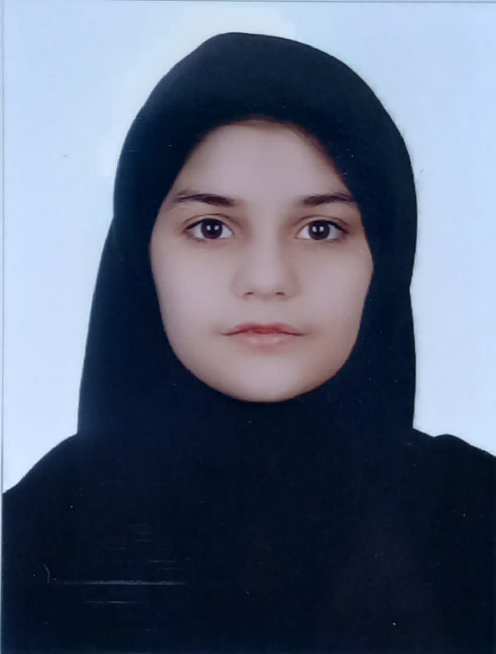 مصاحبه با ستاره عرفانیان