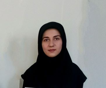 گفتگو با فاطمه السادات درخشنده، با 12 سال سابقه پشتیبانی و مشاوره