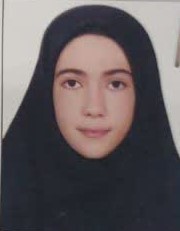 گفت و گو با ستایش ربیعی دانش آموز مقطع دوازدهم تجربی