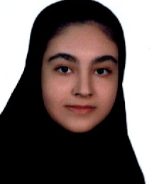 گفتگو با سارینا زیبادخت دانش آموز برتر پایه نهم از همدان یک