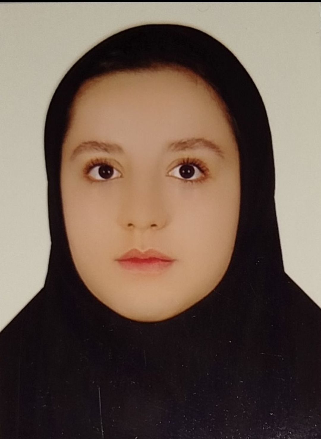 گفتگو با مارال حیدری عضو باشگاه پانصدتایی از کوهدشت لرستان