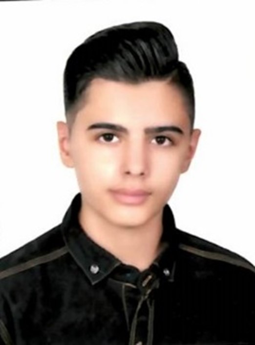 محمدرضا طهماسبیان؛ یازدهم تجربی ،با پانصد پاسخ صحیح از فرخ شهر