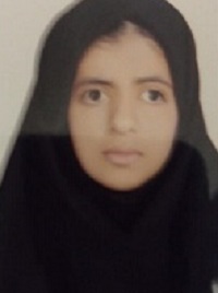 گفت‌وگو با الهه شمس الدینی؛ قهرمان پیوستگی پایه یازدهم تجربی