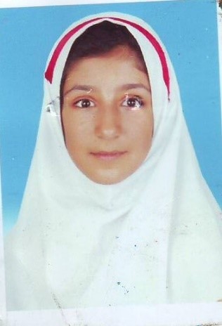 ریحانه مقبلی هنزا ؛چگونه به 1000 پاسخ صحیح در آزمون‌ها رسیدم