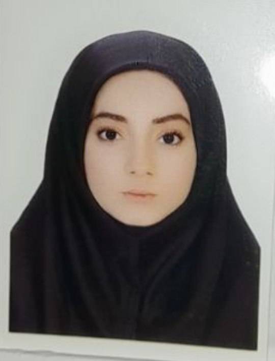 گفتگو با هستی غلامرضایی: شرکت در اولین ازمون تعیین سطح تابستان