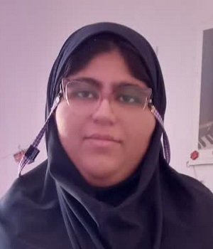 ملینا مستخدمین حسینی: نگاه به آینده باعث شروع قوی‌تر می‌شود