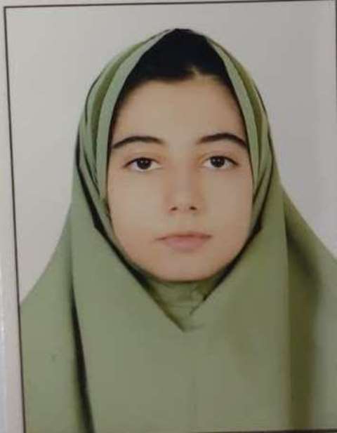 گفتگو با زهرا مرامی؛ قهرمان پیوستگی یازده ریاضی