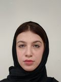 گفت و گو با قهرمان پیوستگی دوازدهم تجربی نادیا برغمدی