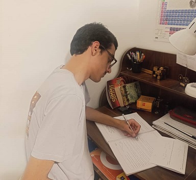 گفت و گو با ونداد صبری کانونی‌ترین قهرمان پیوستگی از کرج