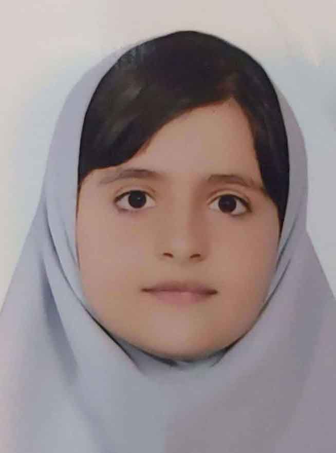 گفتگو با گلشید رجایی  با 1844 پاسخ صحیح