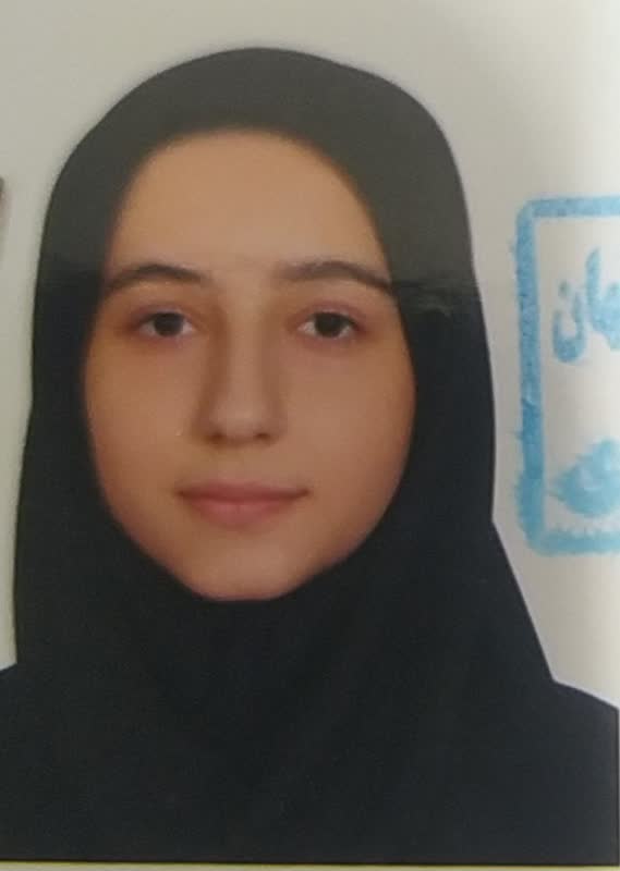 استراتژی پرنیا موسوی برای افزایش نمرات در آزمون‌ها