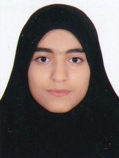 گفت و گو با ستایش آرزو عضو باشگاه پانصدتایی‌ها از اراک