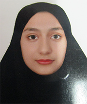 گفتگو با رویا صدیق-یازدهم - برتر نیم سال دوم- تربت جام