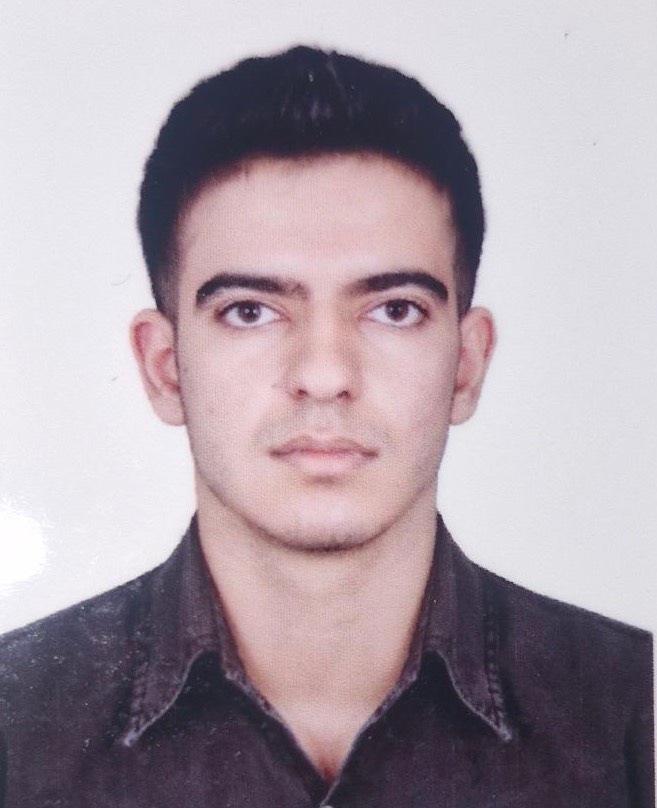 گفت و گو با سپنتا حدادپور قهرمان پیوستگی یازدهم الکتروتکنیک