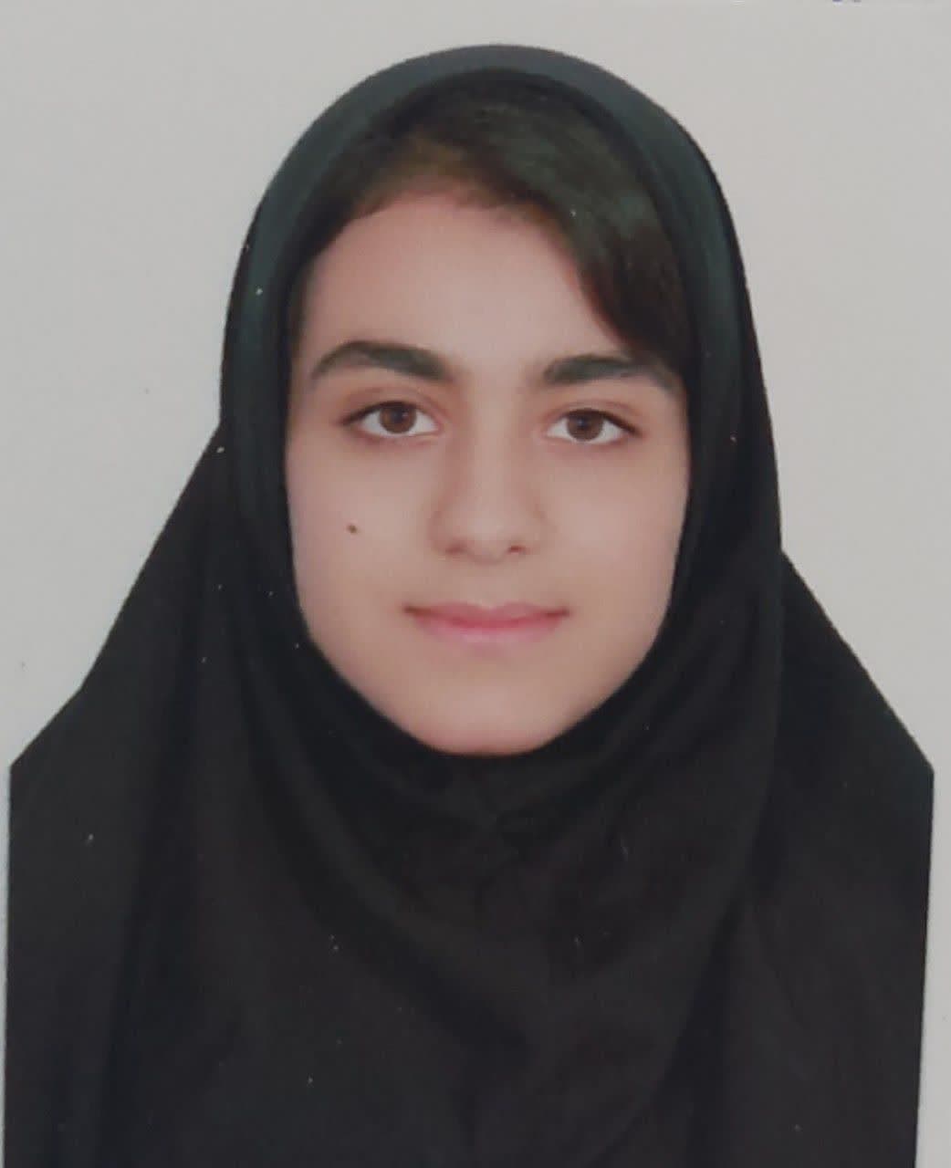 گفتگو با نگارامامی بردزرد؛ قهرمان پیوستگی دوازدهم انسانی