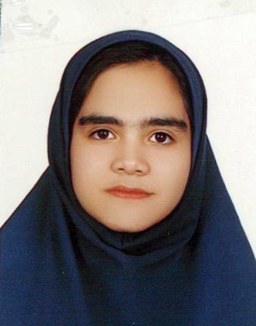 گفت و گو با نرجس شیخعلی قهرمان پیوستگی، هفتم