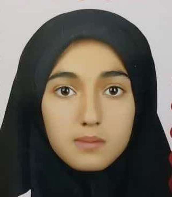 گفتگو با هانیه بذرافکن؛ قهرمان پیوستگی دوازده تجربی