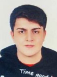 مصاحبه با پوریا ناسوتی دوازدهم تجربی از تبریز