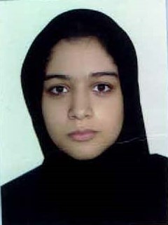 گفت و گو با زهرا قلیلوی  عضو باشگاه 500تایی از شهر مرند