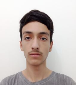 کوروش مزرعی فراهانی؛ از تابستان درس خواندن را جدی شروع کردم