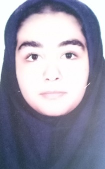 مصاحبه با نازنین زهرا خمسه ورودی دهم تجربی