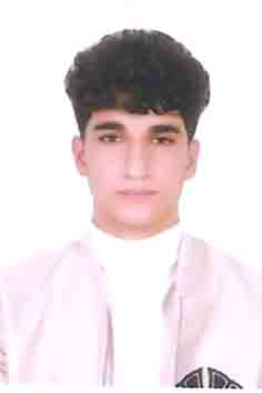 گفتگو با ابوالفضل مته میر،دانش آموز دوازدهم انسانی