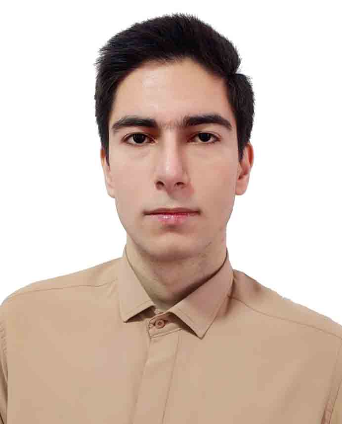 نگاهی به زندگی و انگیزه‌های نوید کردلو ، دوازدهم تجربی از خدابنده