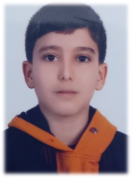 گفت و گو با بنیامین وکیلی عضو قهرمانان پیوستگی