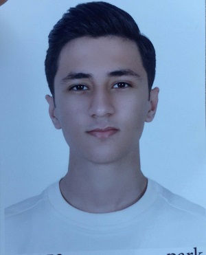 مهدی‌رضا کاشانی؛ نمودار پیشرفت در 8سال، 146 آزمون، 2630 پاسخ صحیح