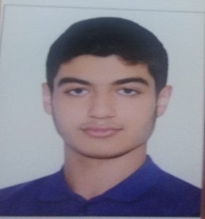 قهرمان پیوستگی:گفتگو با سروش دهقانی پایه دوازدهم هنرستان