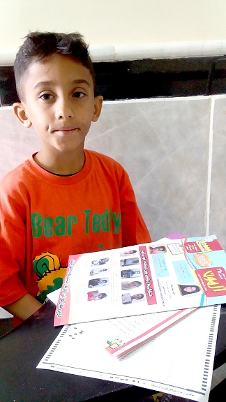 گفت و گو با  محمد سعدی پور ، عضو باشگاه پانصدتایی