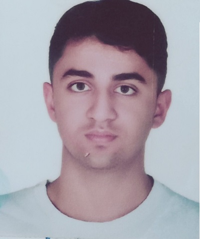 حکایت پشتکار دانش‌آموزی در دل سختی‌ها، گفتگو با عادل زنگینی