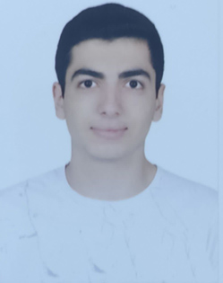 گفت و گو با ابوالفضل علیجان زاده باشگاه 1000 تایی 12 ریاضی ازبابل