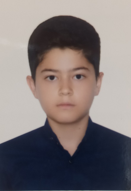 گفتگو با غفور ایری دانش آموز دوازدهم تجربی