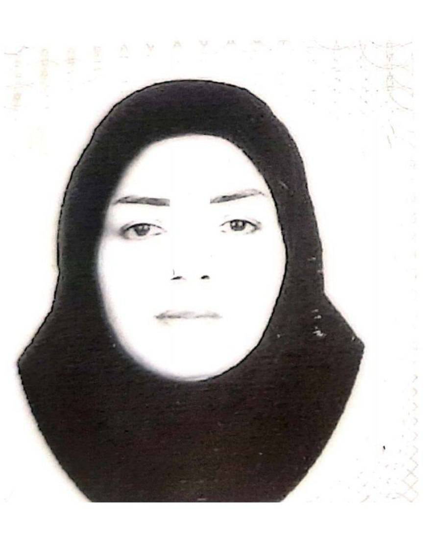 مصاحبه با کبری رحمانی مدیریت دبستان موعود- از بجنورد2