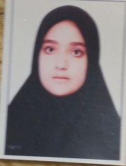 گفت وگو با محدثه شمس الدینی؛عضو باشگاه هفتصدتایی ها