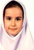گفتگو با النا صیدمحمدی دانش آموز قهرمان پیوستگی پایه ششم