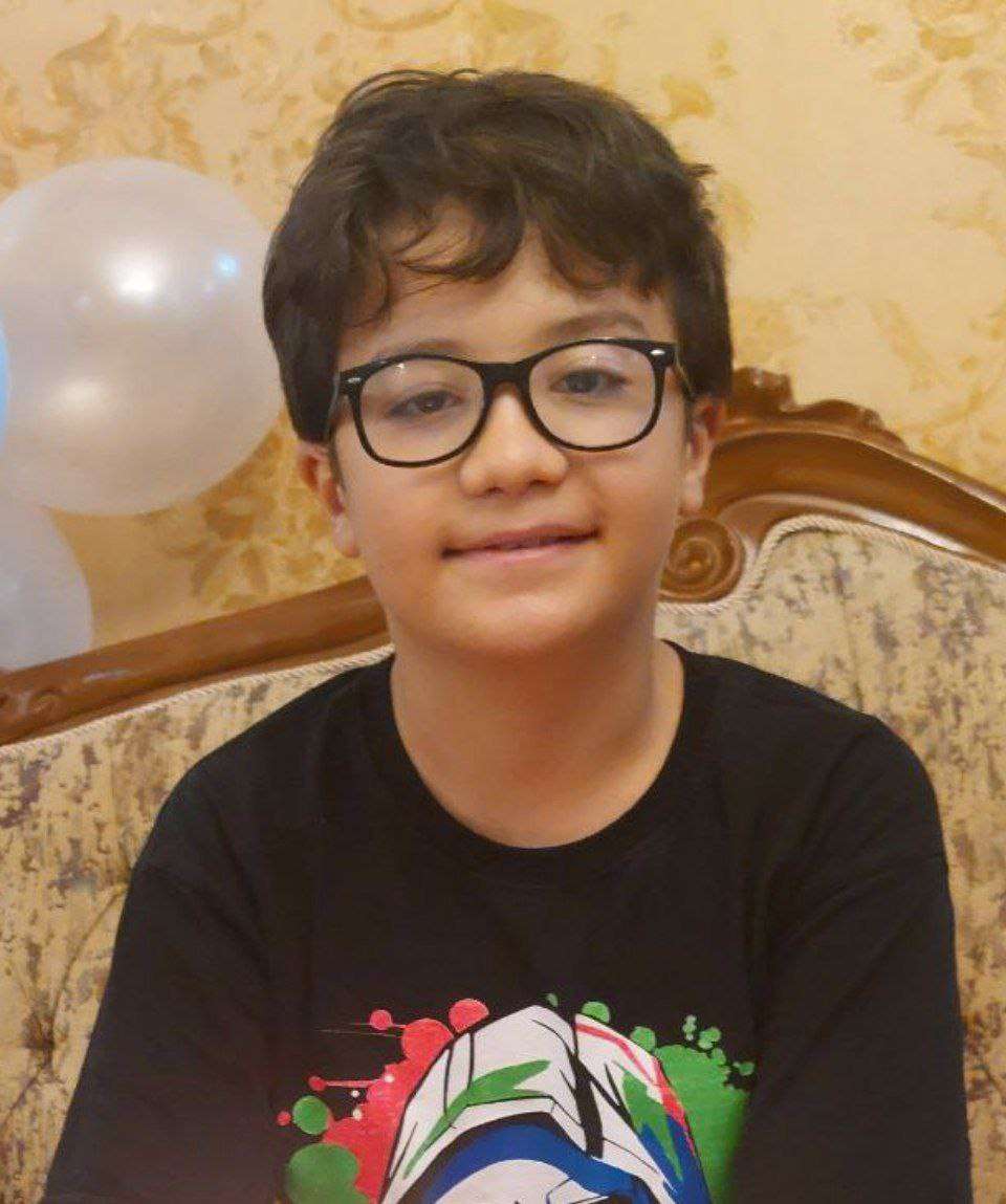 گفت و گو با امیررضا عین اللهی قهرمان پیوستگی ششم