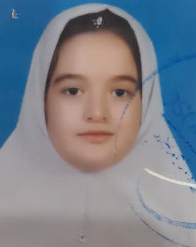 موفقیت با تلاش مستمر ؛ زهرا محمودی در جمع 500تایی‌ها