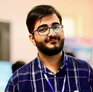 صائب دریا؛ دانشجوی رشته دندان پزشکی